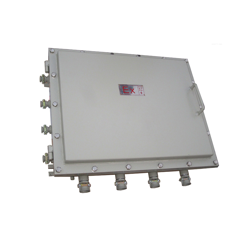 BJX52系列防爆防腐接線(xiàn)箱