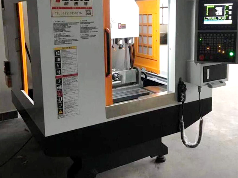 高速數控雕銑機為何發展如此迅速？主要原因！