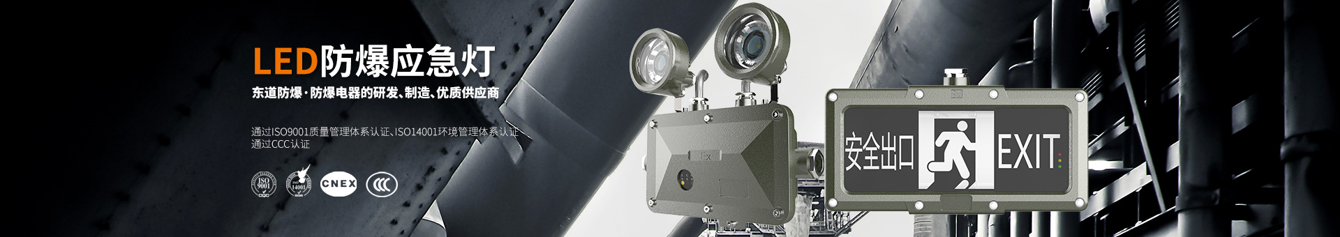 LED防爆應(yīng)急燈類(lèi)