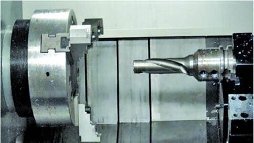 深孔機床的機械式主軸各部件詳解,保養要點