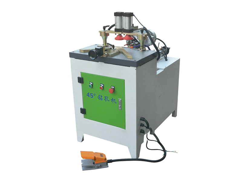 怎么拆卸鉆孔機(jī)的鉆頭?這些地方需要注意