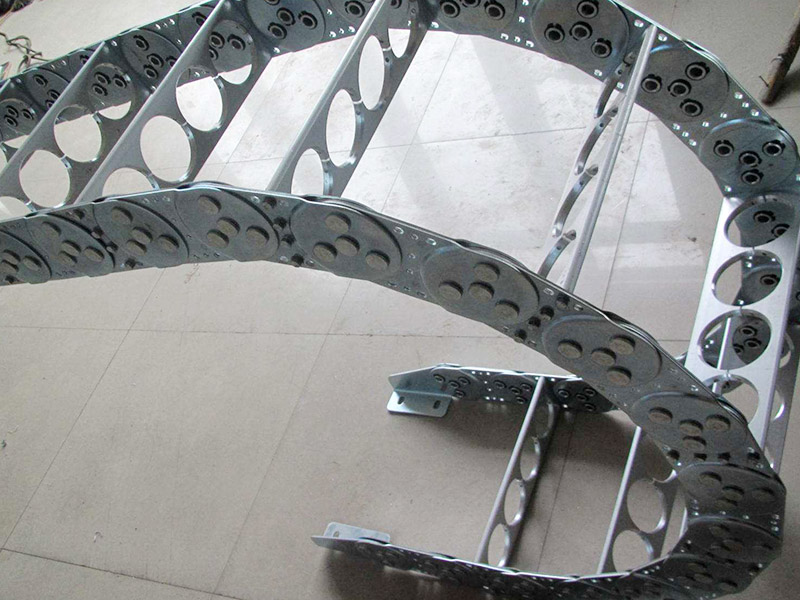 深孔鉆需要幾個支撐套？