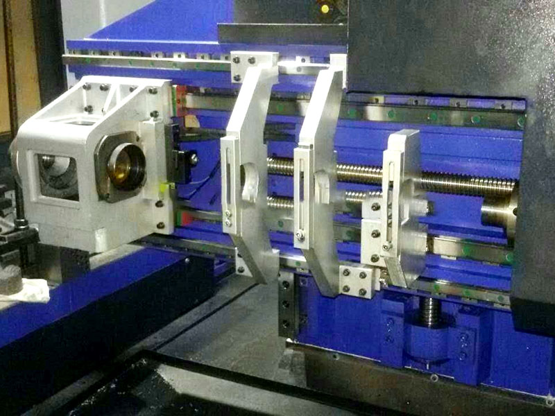 深孔鉆床哪家好？臺(tái)翰值得信賴